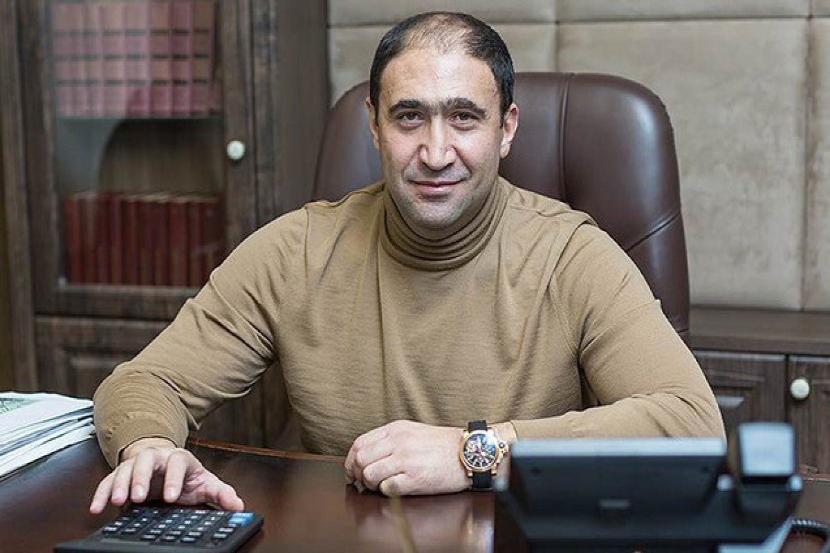 İlqar Hacıyev