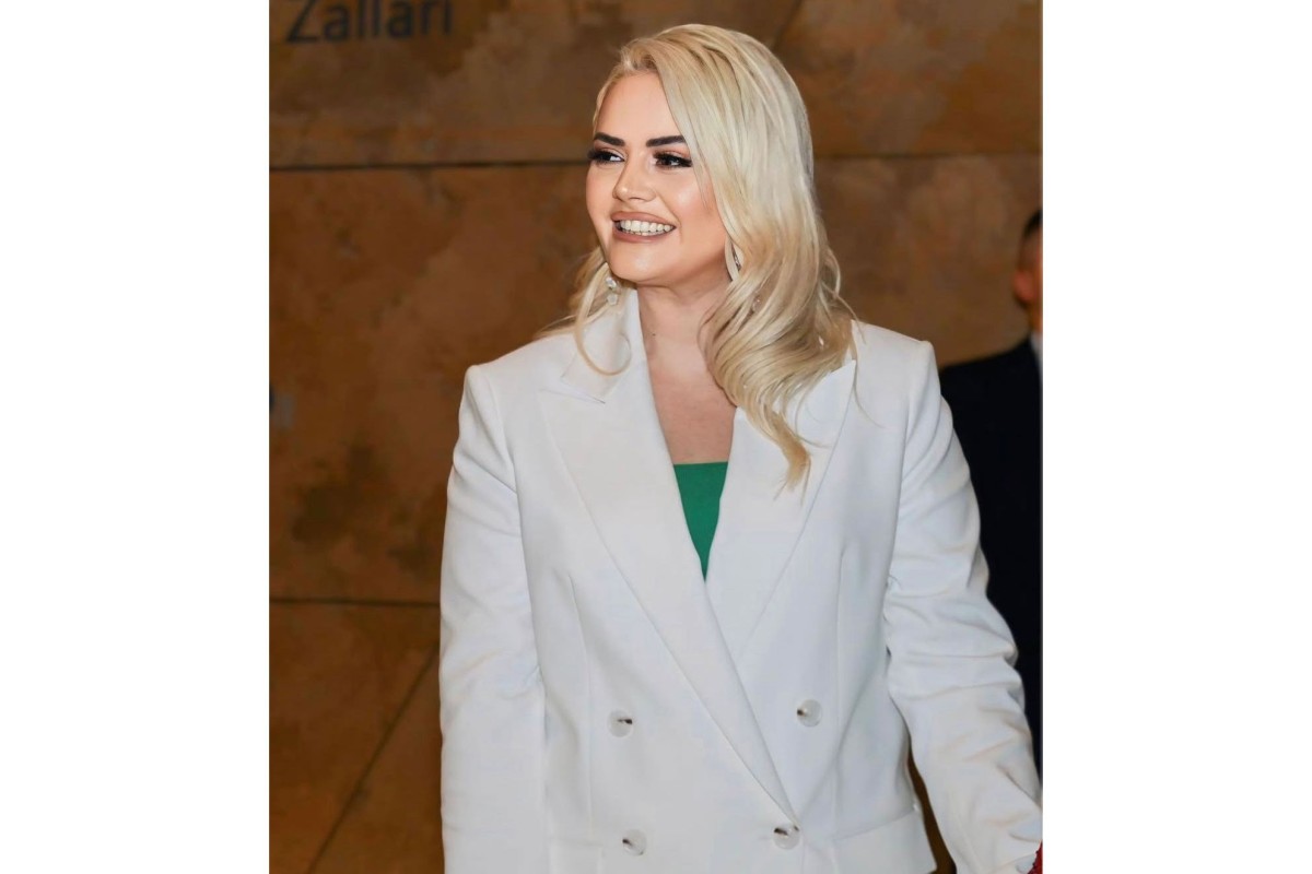Səidə Haqverdiyeva