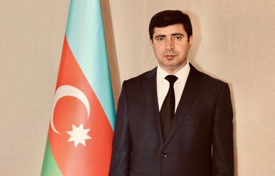 Elnur İbrahimov