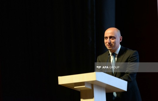 Emin Əmrullayev Şuşada vətəndaşları qəbul edəcək