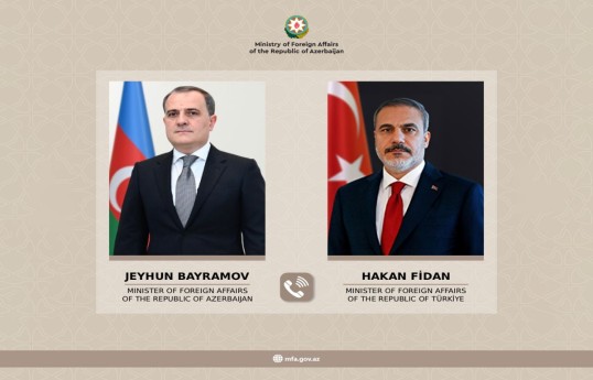 Azərbaycanla Türkiyə Yaxın Şərqdə gərginlik fonunda sıx koordinasiyanı davam etdirəcək