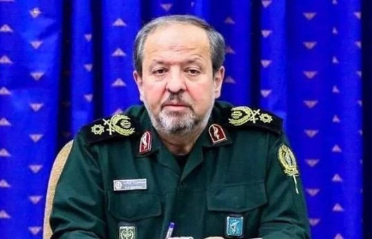 General İbn Əl-Rza