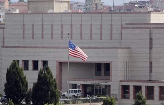 ABŞ-ın Beyrutdakı səfirliyi amerikalıları Livanı dərhal tərk etməyə çağırıb