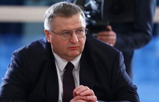 Overçuk: 500-dən çox Rusiya vətəndaşı İrandan Azərbaycana keçmək üçün qeydiyyata alınıb