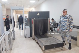 İrandan Azərbaycan sərhədi ilə xarici vətəndaşların təxliyəsi davam edir - FOTO  - YENİLƏNİB2 