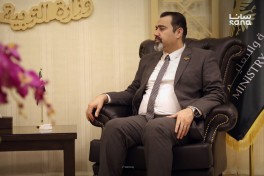 Azərbaycan və Suriya peşə təhsili sahəsində əməkdaşlığı genişləndirir