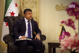 Azərbaycan və Suriya peşə təhsili sahəsində əməkdaşlığı genişləndirir