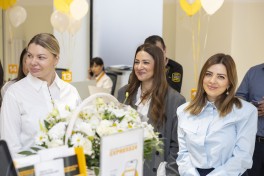 Expressbank YENİ ÜNVANDA 
