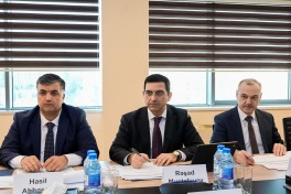 Qarabağ və Şərqi Zəngəzurda məşğulluq proqramları getdikcə genişləndirilir