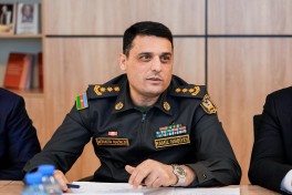 Qarabağ və Şərqi Zəngəzurda məşğulluq proqramları getdikcə genişləndirilir