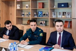 Qarabağ və Şərqi Zəngəzurda məşğulluq proqramları getdikcə genişləndirilir