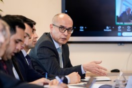 Qarabağ və Şərqi Zəngəzurda məşğulluq proqramları getdikcə genişləndirilir