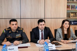 Qarabağ və Şərqi Zəngəzurda məşğulluq proqramları getdikcə genişləndirilir