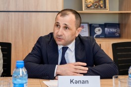 Qarabağ və Şərqi Zəngəzurda məşğulluq proqramları getdikcə genişləndirilir
