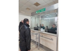 İrandan Azərbaycan sərhədi ilə indiyədək 553 nəfər təxliyə edilib - FOTO  - YENİLƏNİB-1 