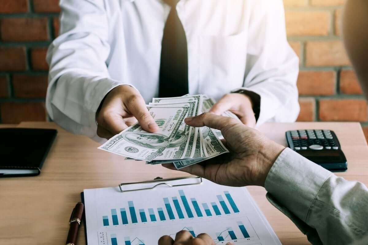 Yanvarda bankların biznes kredit portfeli kiçilib