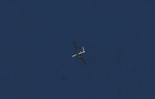 Səudiyyə Ərəbistanı səmasında altıdan çox dron zərərsizləşdirilib