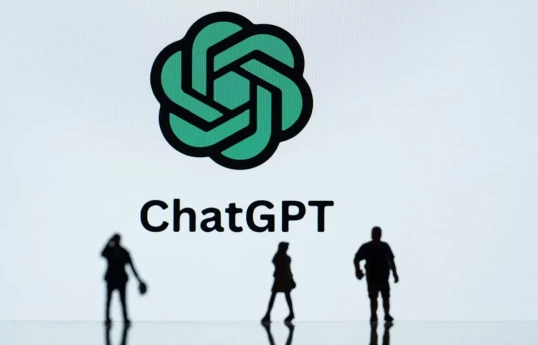 "ChatGPT"nin Azərbaycandakı bazar payı azalıb