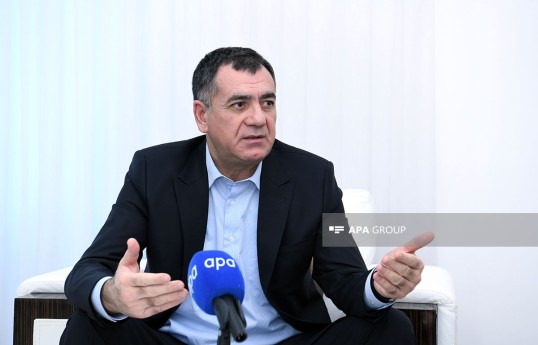 Qüdrət Həsənquliyev, Milli Məclisin Müdafiə, təhlükəsizlik və korrupsiya ilə mübarizə komitəsinin sədr müavini