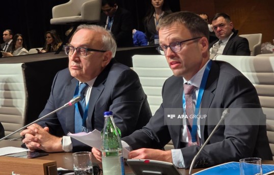 BP: "Şahdəniz" yatağı 100% etibarlılıq səviyyəsi nümayiş etdirib