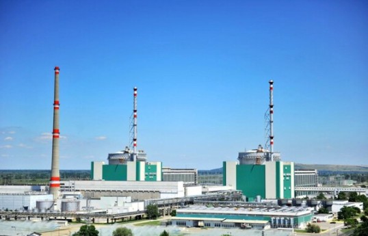 "Rosatom"un rəhbəri İranda Buşehr AES-də işlərin dayandırıldığını açıqlayıb