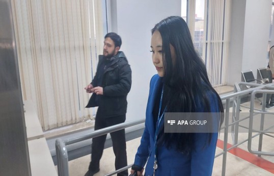 “Fly Dubai”nin pilotları və ekipaj üzvləri İrandan Azərbaycan sərhədi ilə təxliyə olunub - FOTO 
