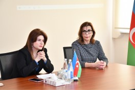 Canlı Sistemlərin Tədqiqi İnstitutuna yeni təyinat olub