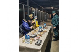 İrandan Azərbaycan sərhədi ilə indiyədək təxliyə edilənlərin sayı 900-ü keçib - FOTO  - YENİLƏNİB-1 
