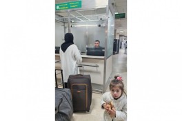 İrandan Azərbaycan sərhədi ilə indiyədək təxliyə edilənlərin sayı 900-ü keçib - FOTO  - YENİLƏNİB-1 
