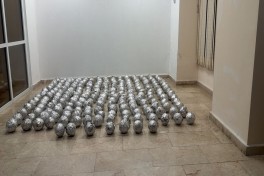 Ötən ay dövlət sərhədini pоzduqlarına görə 16 nəfər saxlanılıb