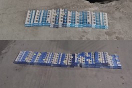 Ötən ay dövlət sərhədini pоzduqlarına görə 16 nəfər saxlanılıb