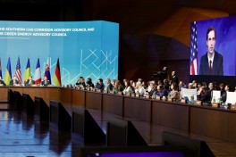 CQD Məşvərət Şurası nazirlərin 12-ci iclası plenar sessiyalarla davam edib
