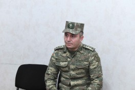Dövlət Komitəsində vətəndaşların növbəti qəbulu keçirilib
