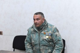 Dövlət Komitəsində vətəndaşların növbəti qəbulu keçirilib