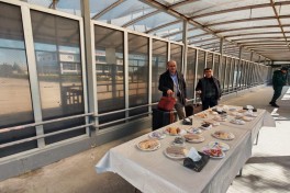 İrandan Azərbaycan sərhədi ilə indiyədək təxliyə edilənlərin sayı 900-ü keçib - FOTO  - YENİLƏNİB-1 