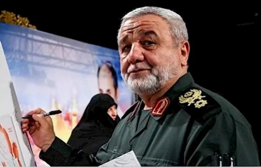 Ebrahim Cabari