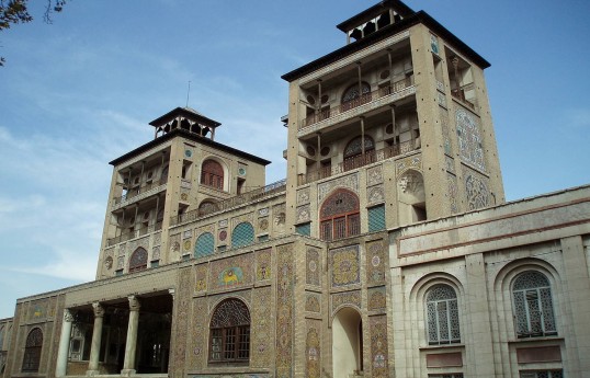 UNESCO Yaxın Şərqdə eskalasiya fonunda mədəni abidələrin təhlükəsizliyinə dair narahatlığını ifadə edib
