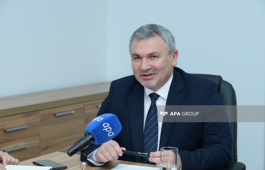 "Nar"ın baş icraçı direktoru: Məqsədimiz müştərilərə sərfəli və əlçatan xidmət təqdim etməkdir - MÜSAHİBƏ 