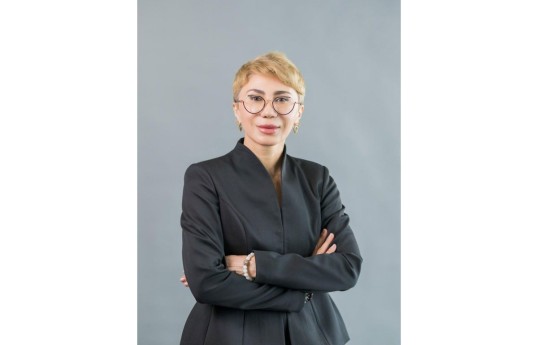 Sevda Əliyeva