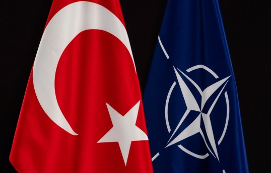 NATO: İranın Türkiyəni hədəf almasını qınayırıq