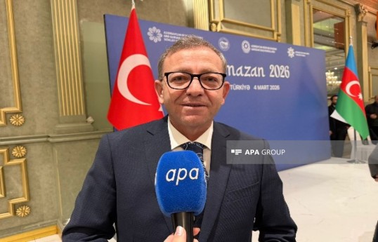 Qars valisi: Zəngəzur dəhlizinin Qarsdan keçən hissəsində aparılan işləri yaxından izləyirik