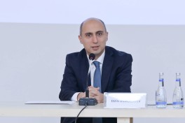 Nazir yeni təyin olunmuş direktorlarla görüşüb