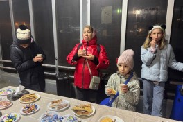 İrandan Azərbaycan sərhədi ilə indiyədək 1249 nəfər təxliyə edilib - FOTO  - YENİLƏNİB-1 
