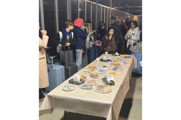İrandan Azərbaycan sərhədi ilə indiyədək 1249 nəfər təxliyə edilib - FOTO  - YENİLƏNİB-1 