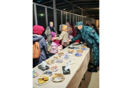 İrandan Azərbaycan sərhədi ilə indiyədək 1249 nəfər təxliyə edilib - FOTO  - YENİLƏNİB-1 