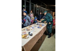 İrandan Azərbaycan sərhədi ilə indiyədək 1249 nəfər təxliyə edilib - FOTO  - YENİLƏNİB-1 