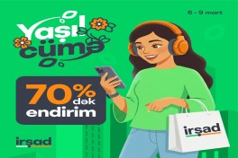 “Yaşıl Cümə” başlayır – hər yer yaşıl olacaq - VİDEO 
