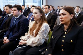 FHN DOST Agentliyində təlim keçirib - VİDEO 