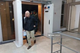 Xorvatiya, Braziliya və İspaniyanın İrandakı səfirliklərinin əməkdaşları Azərbaycan sərhədi ilə təxliyə olunub