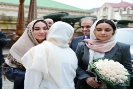 Müqəddəs Ramazan ayı münasibətilə iftar mərasimi keçirilib
